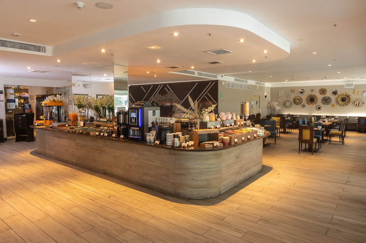 Casa Andina Premium Miraflores by null