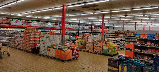 Elvan Markt - Visual