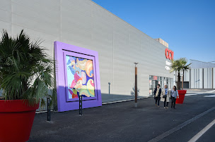 Photo n°4 de Cap Emeraude - Ma Promenade Shopping à Pleurtuit (Centre commercial)