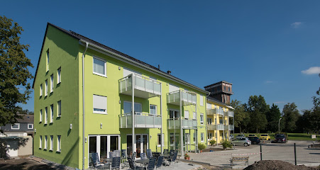 zu Hause am Hammerkopfturm