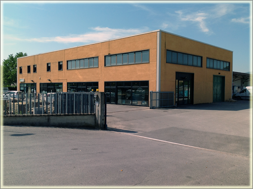 Consorzi Agrari D' Italia SpA - Ag. di MONTEVARCHI