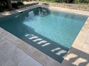 Photo n°11 de RB Piscine à Roquebrune-sur-Argens (Société de construction de piscine)