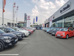 Photo n°30 de FIAT / Unimark Liévin - Groupe Lempereur à Liévin (Concessionnaire automobile)