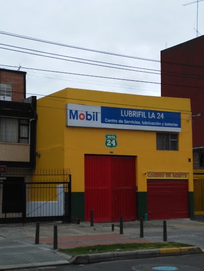 Photos of LUBRIFIL