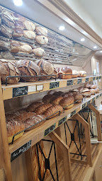 Photo n°43 de MAISON ZINET à Colombes (Pâtisserie)