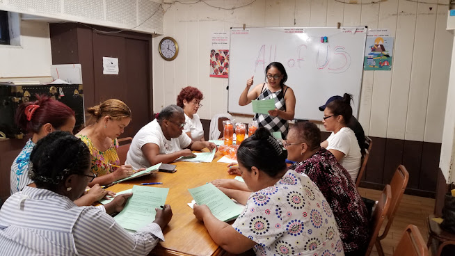 Coalicion Mexicana by null