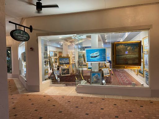 Marine Arts Gallery Bonita Springs FL - Thumbnail