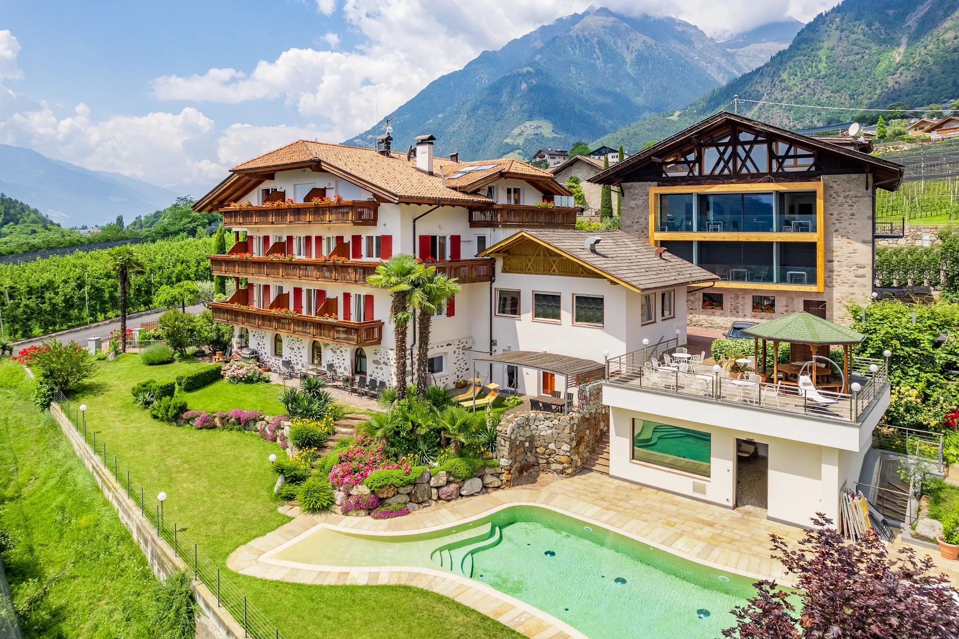 Plarserhof