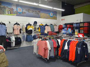 Photo n°8 de Comptoir de la mer | Gujan-Mestras (Hyper U) à Gujan-Mestras (Magasin de vêtements)