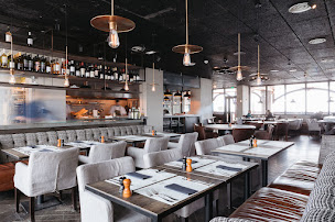 Photo n°27 de Langley Alpine Kitchen 2100 à Tignes (Pizzas à emporter)