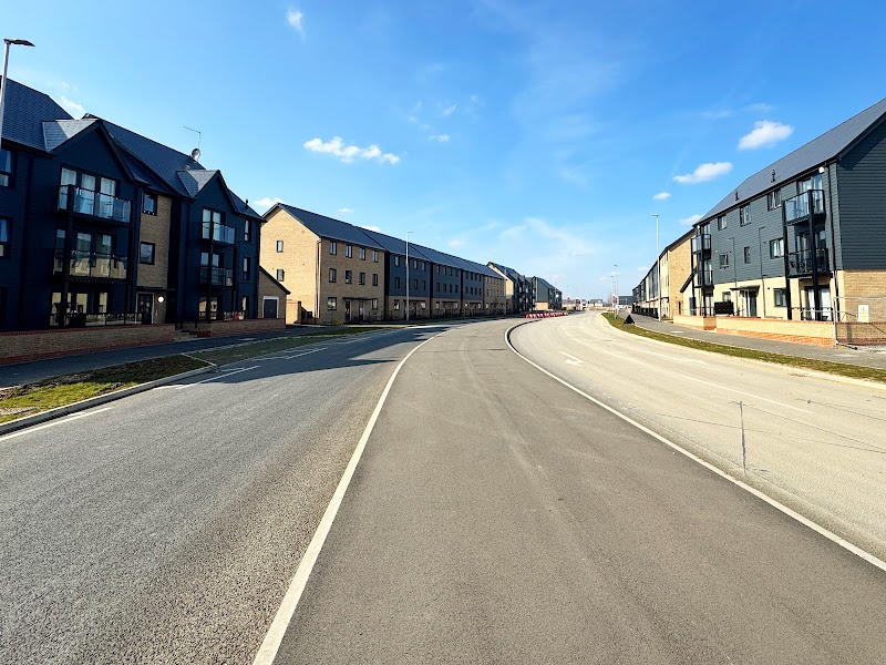 Bovis Homes - Haddon Peake photo 2