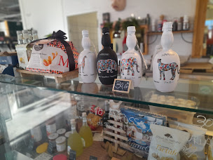 Photo n°1 de La Bottega della Mamma à Anglet (Saladerie)