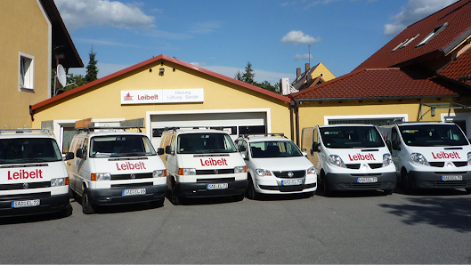 Haustechnik Leibelt GmbH - Burglengenfeld