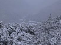 Mirador – Point de vue à Villefranche-de-Conflent