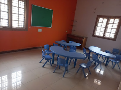 EuroKids Preschool Keshwapur Hubballi