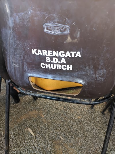 Photos of Karengata SDA Church