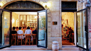 Photo n°70 de Soif à Bordeaux (Restaurant français)