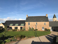 Mairie de Vicq sur Mer à Vicq-sur-Mer