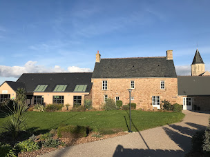 Photo n°1 de Mairie de Vicq sur Mer à Vicq-sur-Mer (Hôtel de ville)