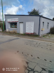 Photo n°1 de L'ATELIER INFORMATIQUE à Noyal-Muzillac (Service de réparation d'ordinateurs)