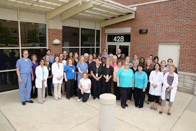 Photos of Center for Surgical Dermatology & Dermatology Associates