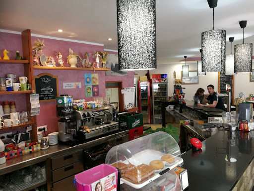 Cafeteria El Rec - Thumbnail