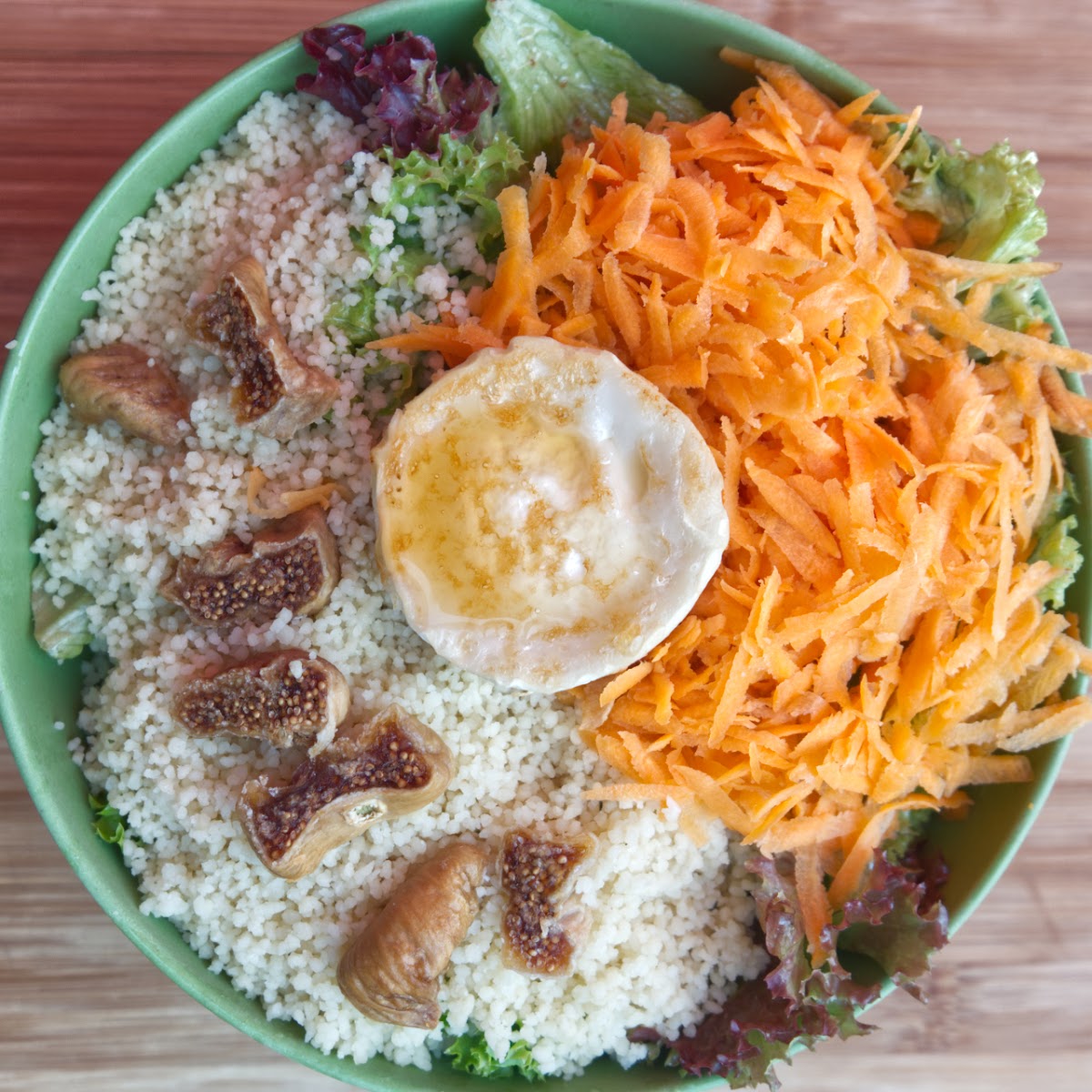 Salat & Freunde — photo 10