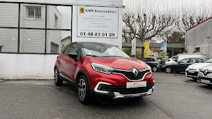 Photo n°8 de RENAULT - CMV Automobiles à Saint-Maur-des-Fossés (Concessionnaire Renault)