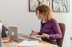 Photo n°2 de Florence HOARAU - Coach & Thérapeute à Bassens (Coach de vie)