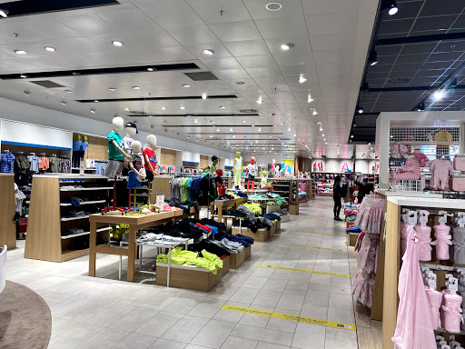Dunnes Stores - Visual