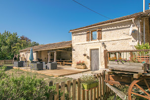 Photo n°7 de La Charronnière à Chaunay (Maison de vacances)