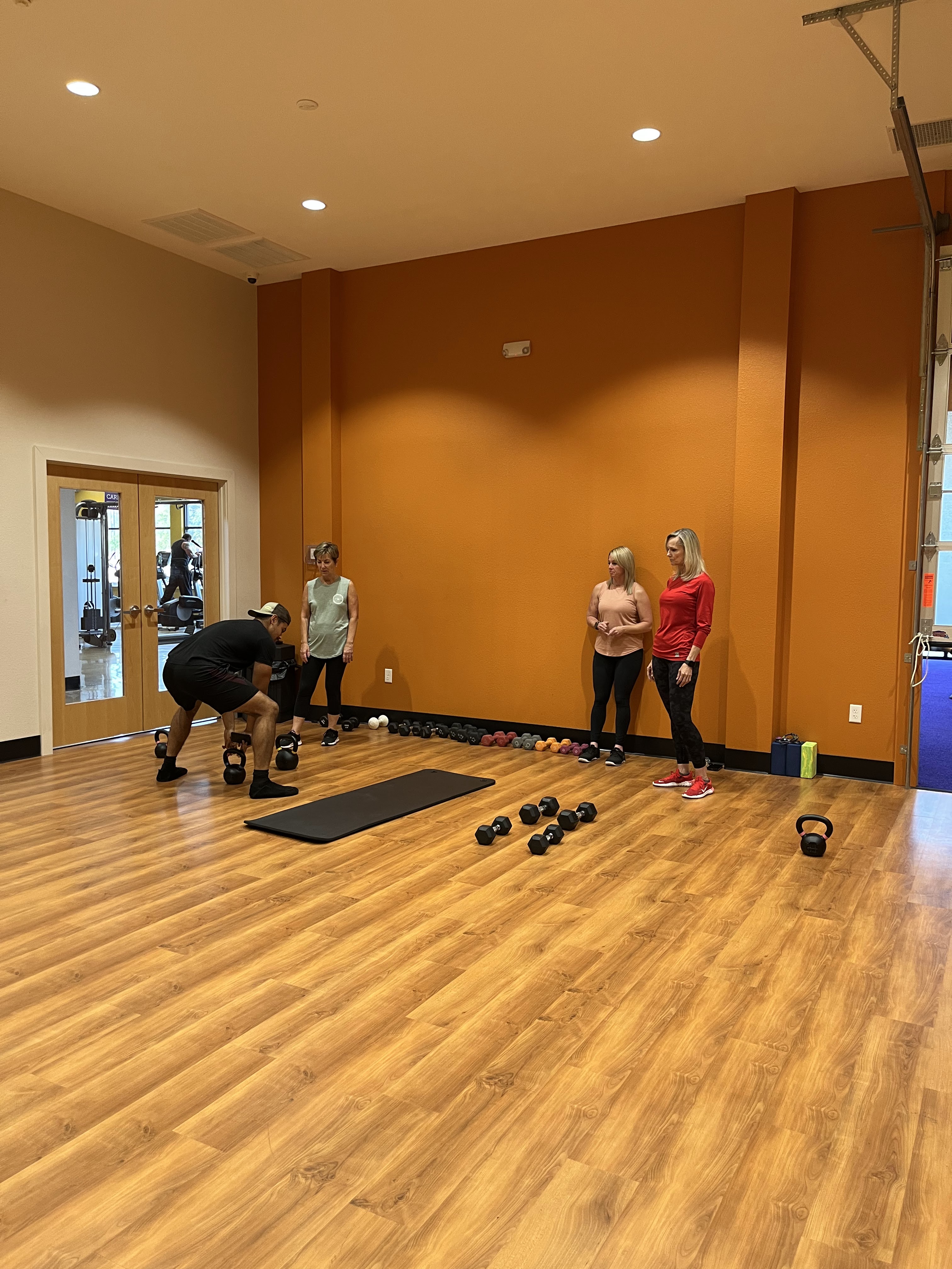 Anytime Fitness photo 5