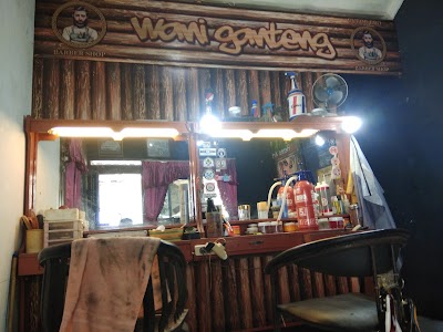 Photos of Cukor Bro BarberShop