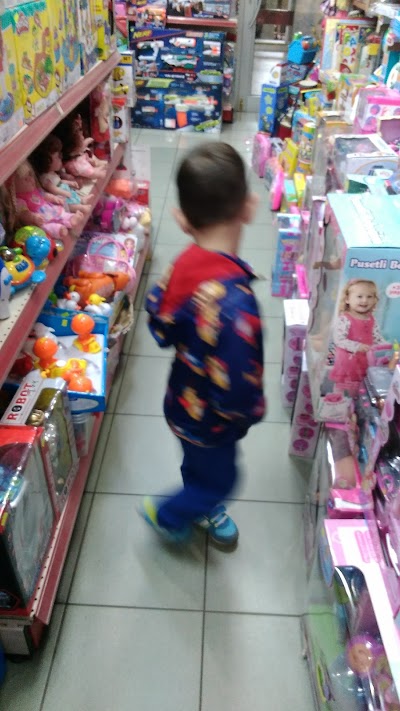 shopping-mall