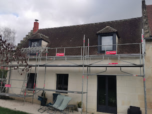 Photo n°10 de Fc toiture à Autrêches (Couvreur)
