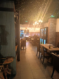 Photo n°21 de LA FAMILLE eat à Drancy (Sandwicherie)