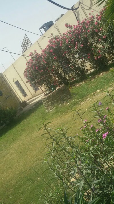 school