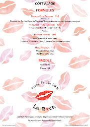 Photo n°8 de La boca à La Grande-Motte (Restaurant)