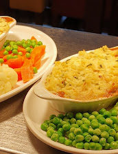 Cottage Pie