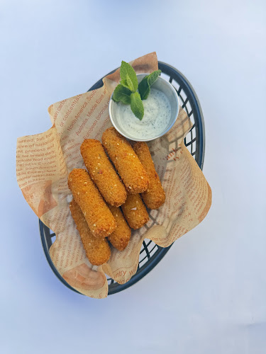 SCHMACKOFATZ - Urban Streetfood