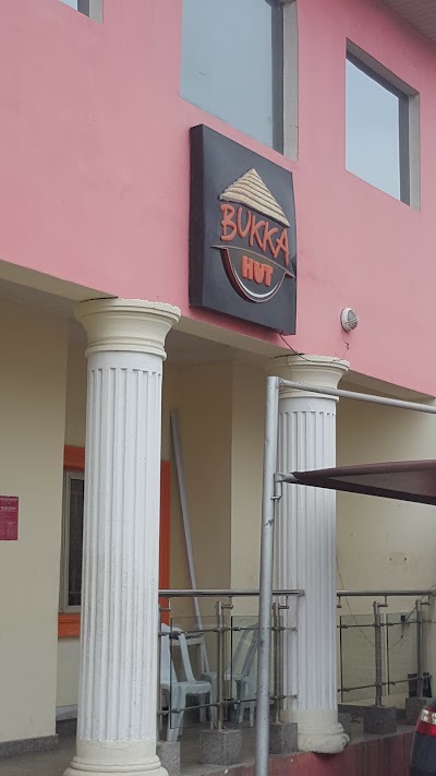 Photos of Bukka Hut
