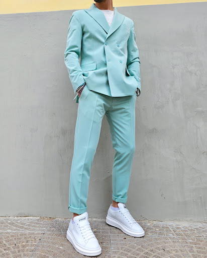 #DMSTORE - Visual