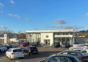 Photo n°16 de Volkswagen Avranches - Lemauviel Automobiles (Groupe Lemauviel) à Le Val-Saint-Père (Vendeur de voitures d'occasion)