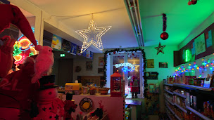 Photo n°7 de le relais du Barry à Barbaira (Restauration rapide)