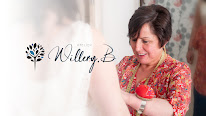 Atelier Willery.B⎜Création de robe de mariée sur mesure à Saint-Omer