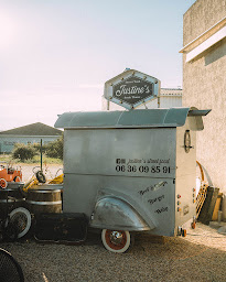 Photo n°98 de Justine's Street Food à La Tremblade (Restauration rapide)