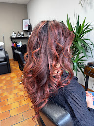 Photo n°16 de L'Atelier d'Alex à Toulon (Salon de coiffure)