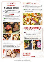 Photo n°78 de Restaurant La Boucherie à Alençon (Restaurant de viande)