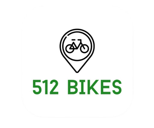 512 BIKES - Visual