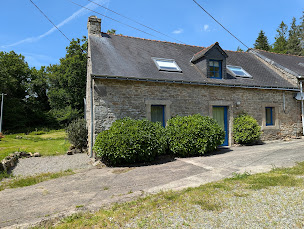 Photo n°1 de Agence Martine Renouard Immobilier à Ploërdut (Agence immobilière)